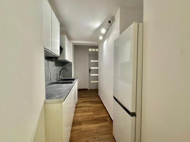 Mieszkanie 3-pokojowe Warszawa Ursynów. Zdjęcie 1