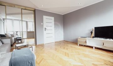 Mieszkanie 2-pokojowe Wrocław, pl. Ludwika Hirszfelda