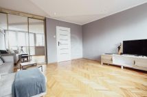 Mieszkanie 2-pokojowe Wrocław, pl. Ludwika Hirszfelda