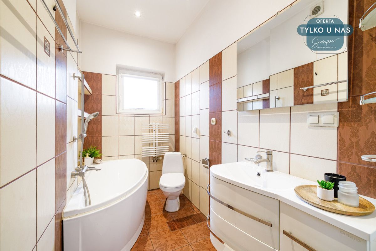 dom wolnostojący, 5 pokoi Złoczew, ul. Zielona. Zdjęcie 14