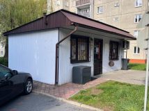 Lokal Zamość, ul. Hrubieszowska. Zdjęcie 2