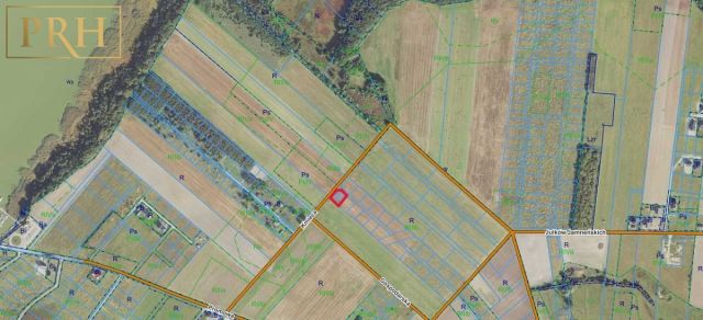 Działka budowlana Koszalin Jamno, ul. Kmieca. Zdjęcie 10