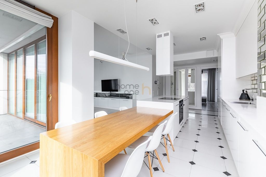 Mieszkanie 4-pokojowe Warszawa Śródmieście. Zdjęcie 8