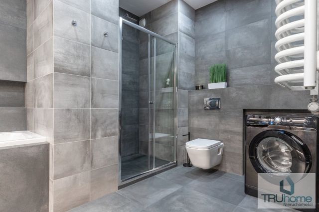 Mieszkanie 3-pokojowe Katowice Śródmieście, ul. Sokolska. Zdjęcie 9