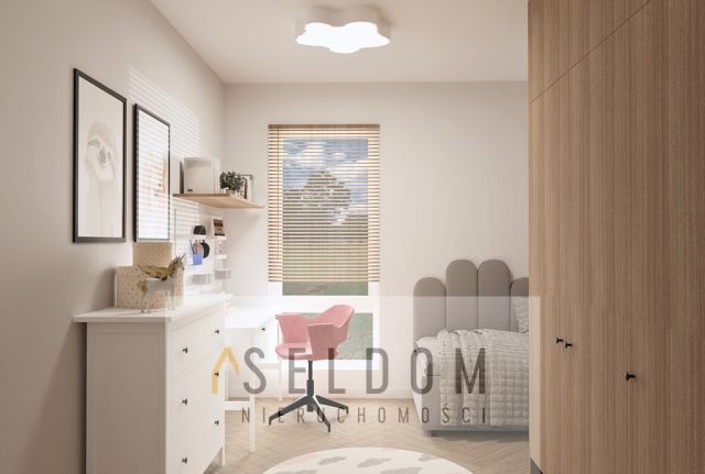 Mieszkanie 4-pokojowe Niemodlin, ul. Słoneczna. Zdjęcie 11