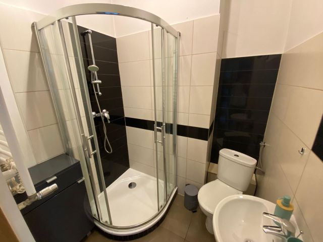 Mieszkanie 1-pokojowe Kraków Piasek, al. Adama Mickiewicza. Zdjęcie 10