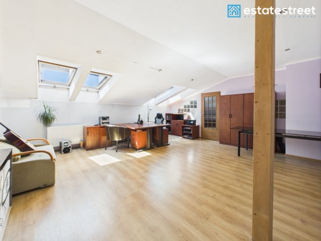 Mieszkanie 4-pokojowe Gliwice Śródmieście, ul. Powroźnicza. Zdjęcie 14