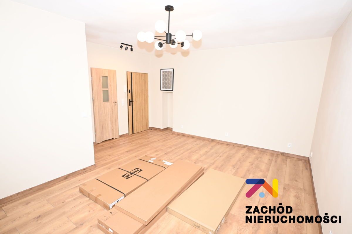 Mieszkanie 1-pokojowe Zielona Góra Centrum. Zdjęcie 7