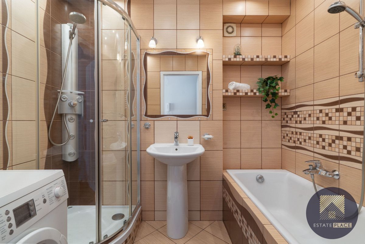 Mieszkanie 3-pokojowe Warszawa Ursus, ul. Magnacka. Zdjęcie 11