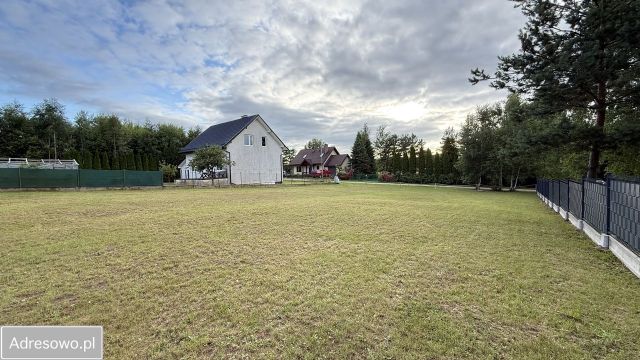 Działka budowlana Strzepcz, ul. ks. Blocków. Zdjęcie 1