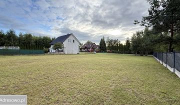 Działka budowlana Strzepcz, ul. ks. Blocków