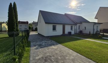 bliźniak, 3 pokoje Skarżysko Kościelne, ul. Iłżecka