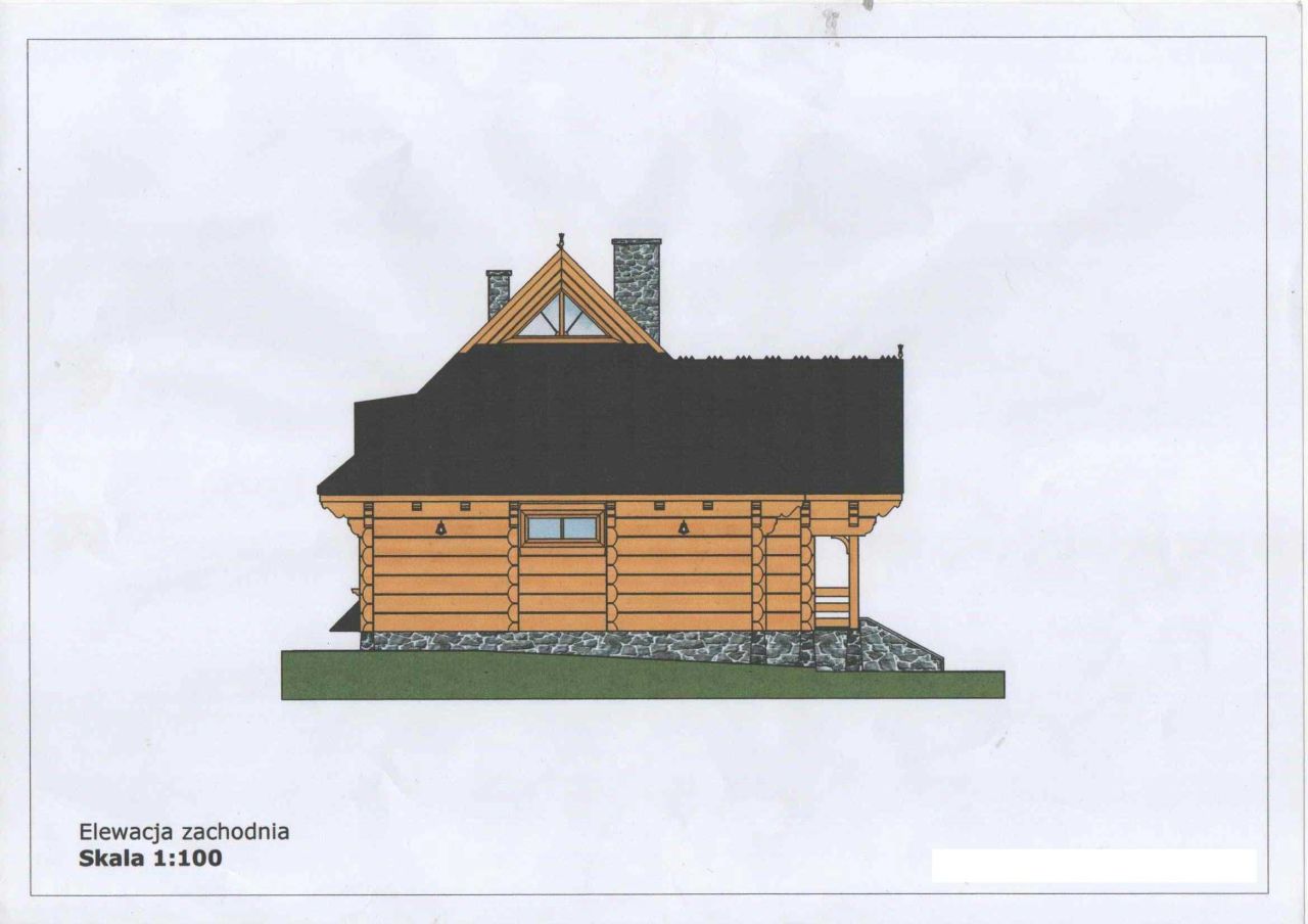 Działka rolna Januszowice. Zdjęcie 6