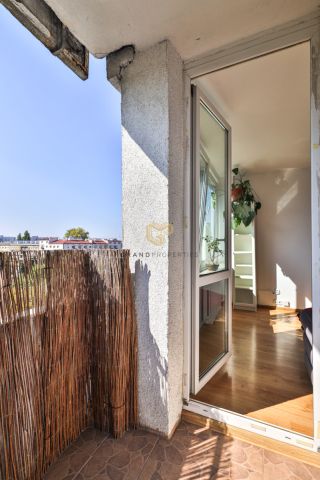 Mieszkanie 2-pokojowe Warszawa Wola, ul. Wolska. Zdjęcie 15