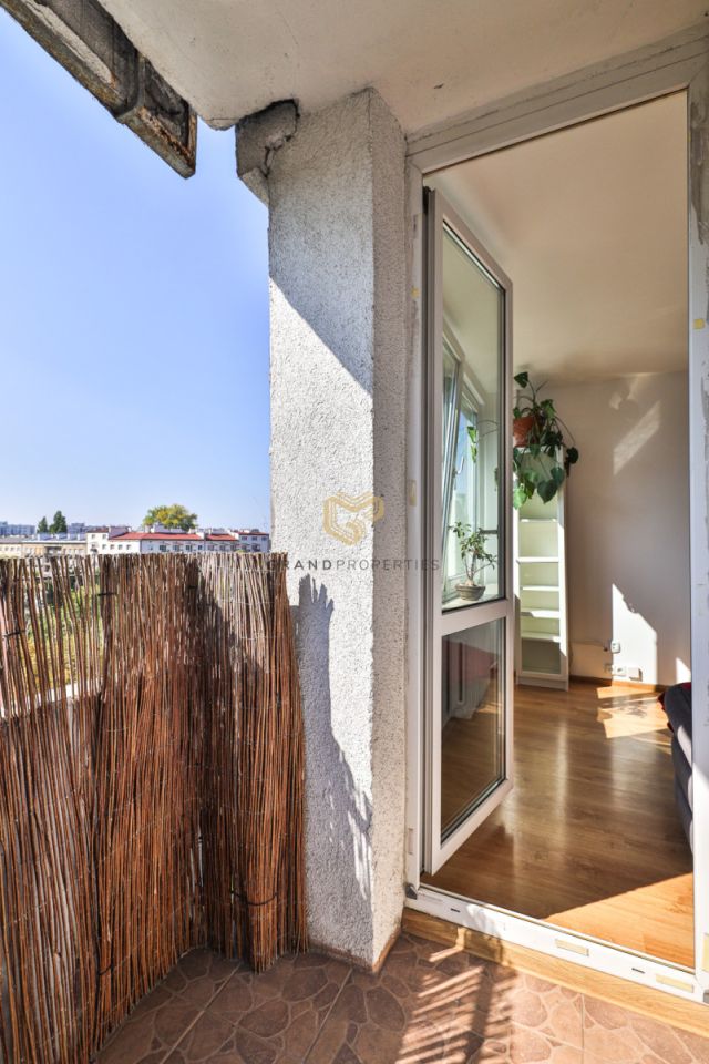 Mieszkanie 2-pokojowe Warszawa Wola, ul. Wolska. Zdjęcie 15