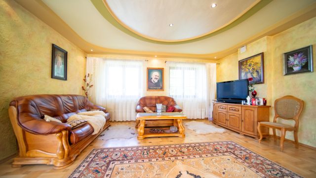 dom wolnostojący, 6 pokoi Zemborzyce Dolne. Zdjęcie 21