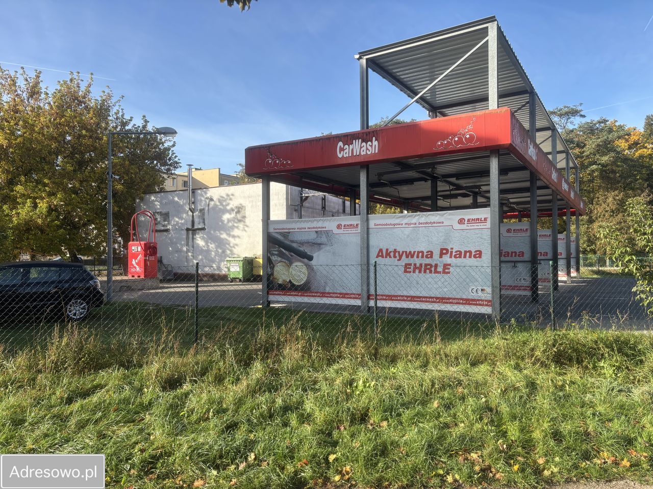 Lokal Piła, ul. Salezjańska. Zdjęcie 8