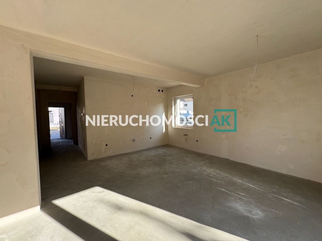 dom szeregowy, 4 pokoje Rumin. Zdjęcie 9