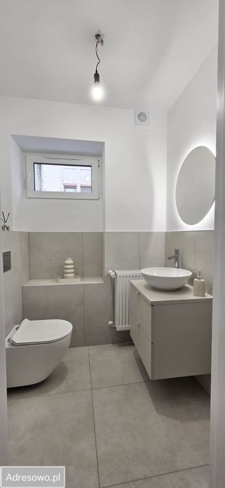 Mieszkanie 3-pokojowe Strzegom, ul. Aleja Wojska Polskiego. Zdjęcie 8