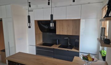 Mieszkanie 2-pokojowe Warszawa Bemowo, ul. gen. Meriana C. Coopera