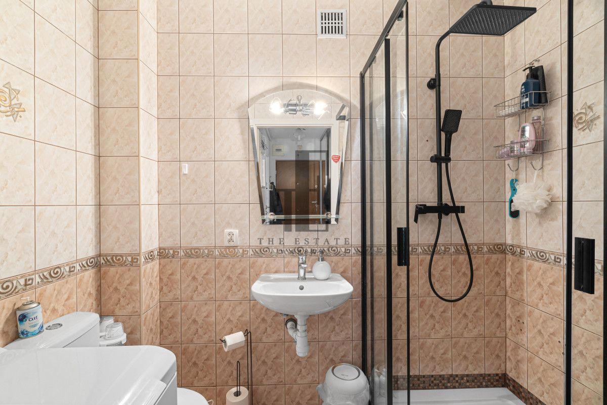 Mieszkanie 2-pokojowe Ząbki, ul. Władysława Stanisława Reymonta. Zdjęcie 4