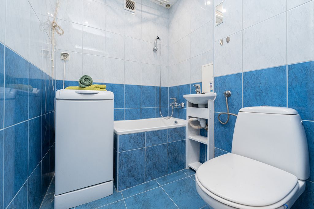 Mieszkanie 1-pokojowe Warszawa Bielany, ul. Marymoncka. Zdjęcie 8