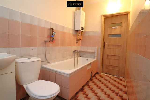 Mieszkanie 3-pokojowe Wągrowiec, pl. Plac kard. Stefana Wyszyńskiego. Zdjęcie 8