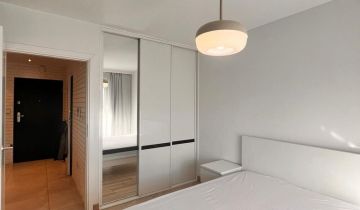 Mieszkanie 3-pokojowe Kraków Podgórze, ul. Nadwiślańska