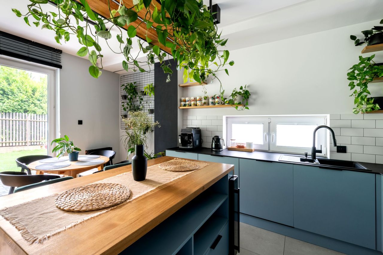 Mieszkanie 3-pokojowe Libertów, ul. św. Floriana. Zdjęcie 3