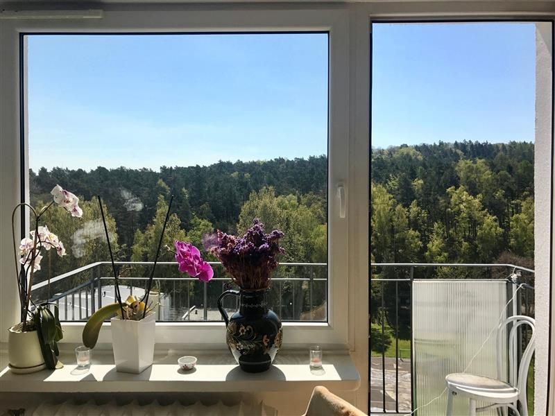 Mieszkanie 2-pokojowe Sopot, ul. Adama Mickiewicza