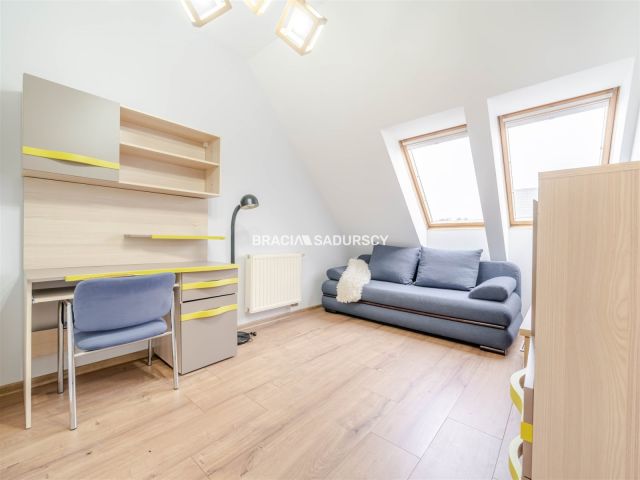 Mieszkanie 2-pokojowe Kraków Bronowice Małe, ul. Władysława Żeleńskiego. Zdjęcie 14