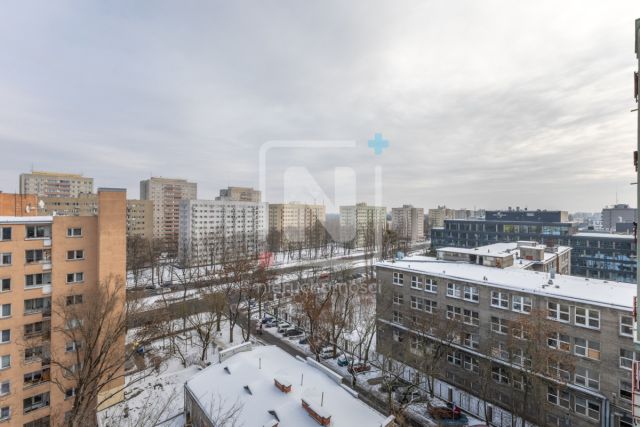 Mieszkanie 2-pokojowe Warszawa Mokotów, ul. Czerska. Zdjęcie 14