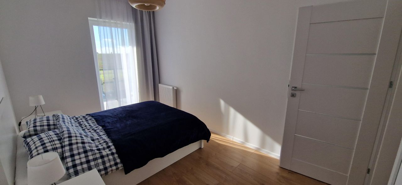 Mieszkanie 2-pokojowe Słupsk, ul. Wojciecha Korfantego. Zdjęcie 9