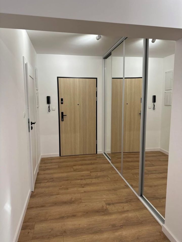 Mieszkanie 3-pokojowe Słubice. Zdjęcie 3