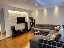 dom szeregowy, 5 pokoi Warszawa Bielany, ul. Jowisza. Zdjęcie 2