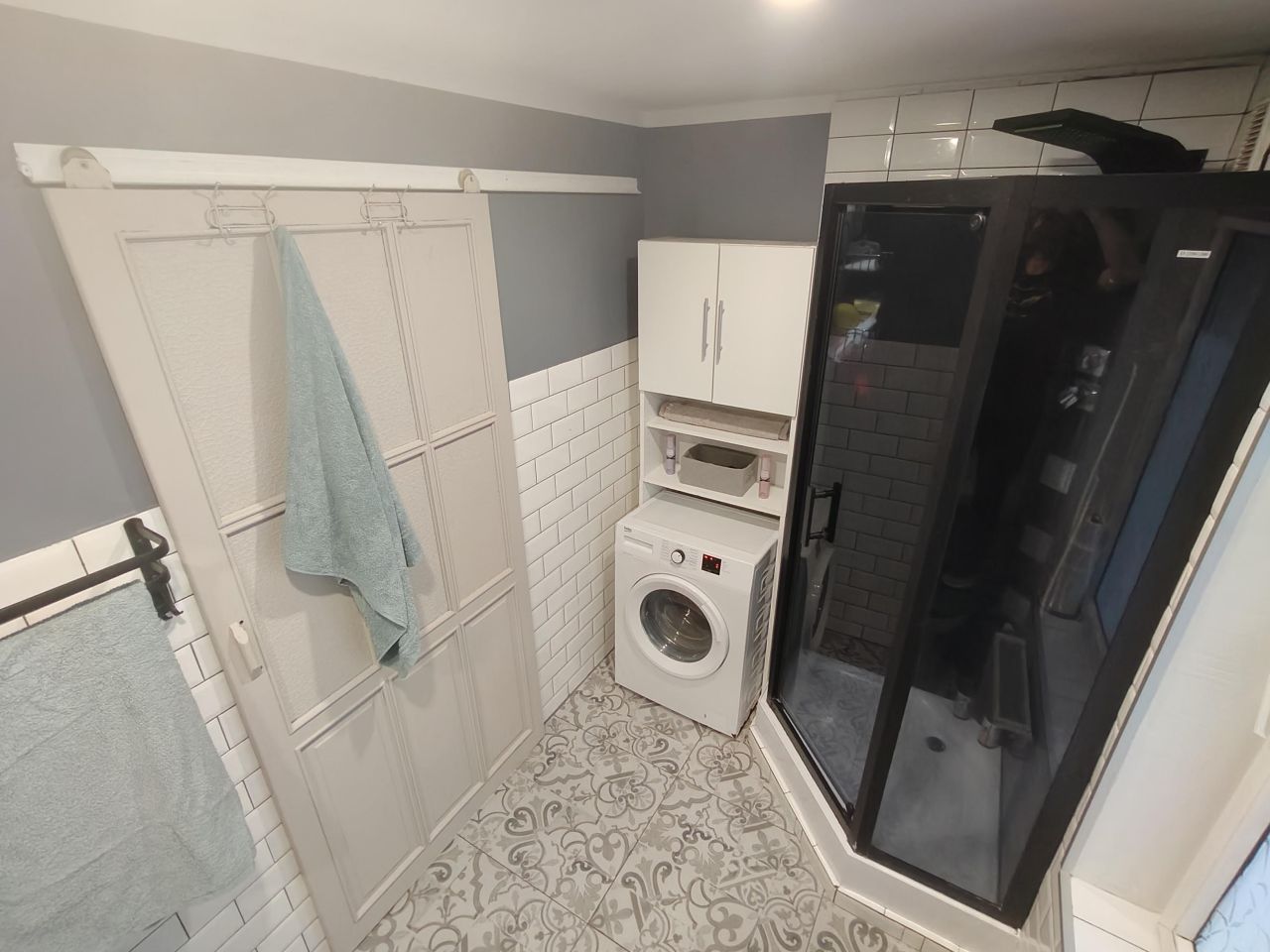 Mieszkanie 3-pokojowe Słupsk Centrum, ul. Juliana Tuwima. Zdjęcie 11