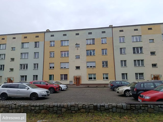 Mieszkanie 3-pokojowe Racibórz Centrum, ul. Stanisława Drzymały. Zdjęcie 1