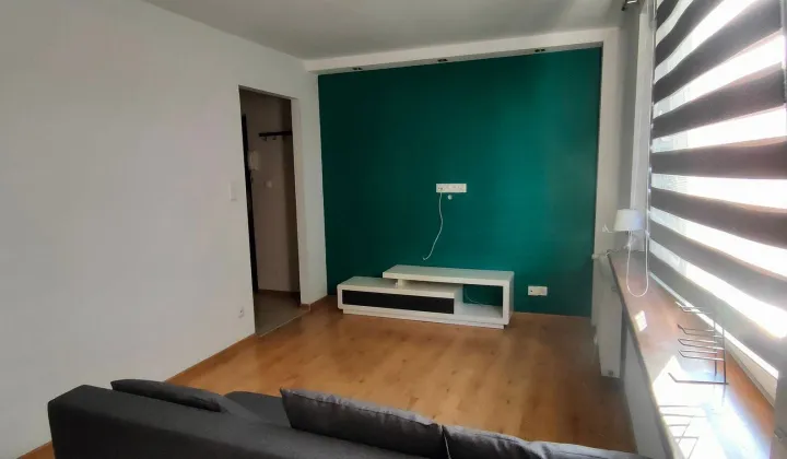 Mieszkanie 1-pokojowe Puławy, ul. Kaniowczyków