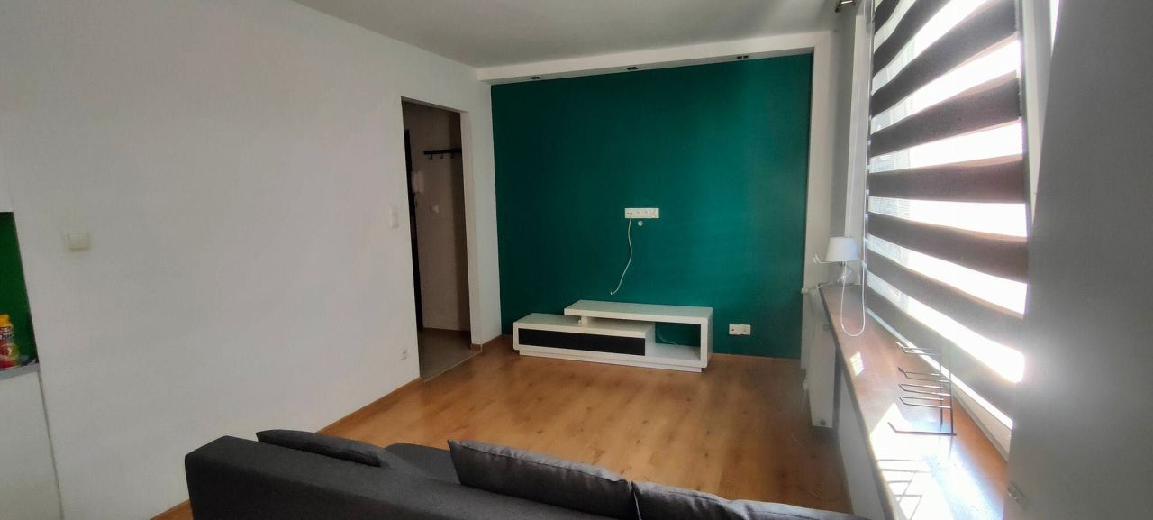 Mieszkanie 1-pokojowe Puławy, ul. Kaniowczyków. Zdjęcie 1