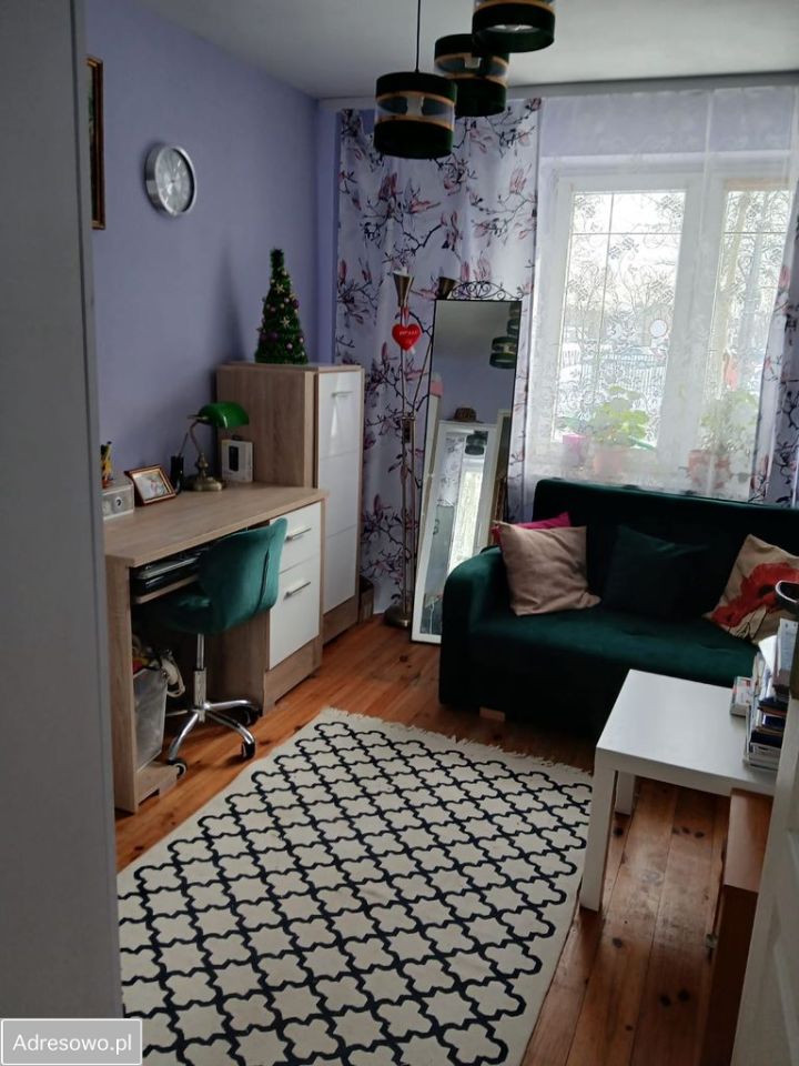 Mieszkanie 3-pokojowe Osieck, ul. Warszawska. Zdjęcie 3