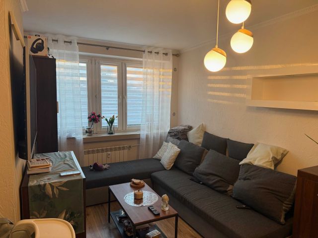 Mieszkanie 2-pokojowe Jastrzębie-Zdrój. Zdjęcie 1