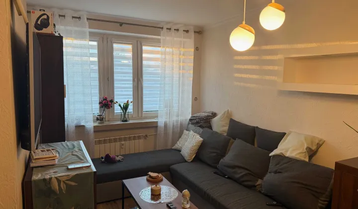 Mieszkanie 2-pokojowe Jastrzębie-Zdrój