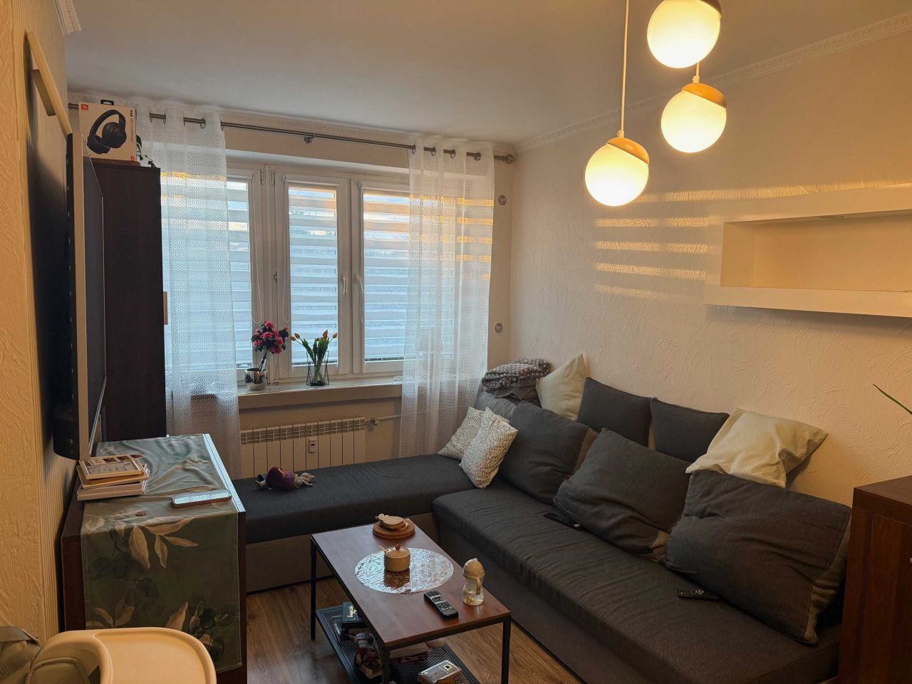 Mieszkanie 2-pokojowe Jastrzębie-Zdrój. Zdjęcie 1