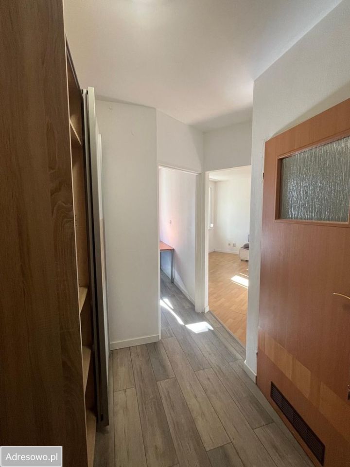 Mieszkanie 1-pokojowe Szczecin Gumieńce, ul. Tadeusza Szeligowskiego. Zdjęcie 7