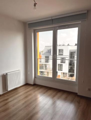 Mieszkanie 2-pokojowe Wrocław Psie Pole. Zdjęcie 6