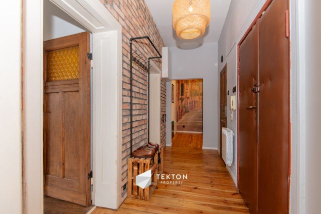 Mieszkanie 3-pokojowe Poznań Wilda, ul. św. Trójcy. Zdjęcie 12