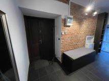 Mieszkanie 1-pokojowe Kraków Podgórze, ul. Andrzeja Potebni. Zdjęcie 2