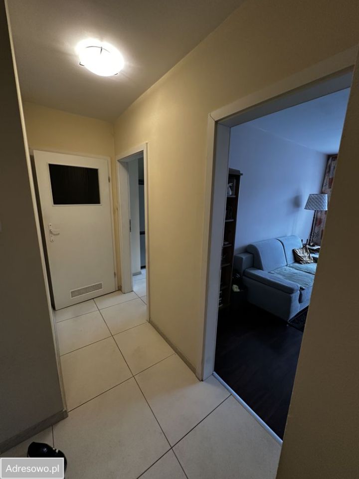 Mieszkanie 2-pokojowe Kraków Płaszów, ul. ks. Ignacego Stoszki. Zdjęcie 11