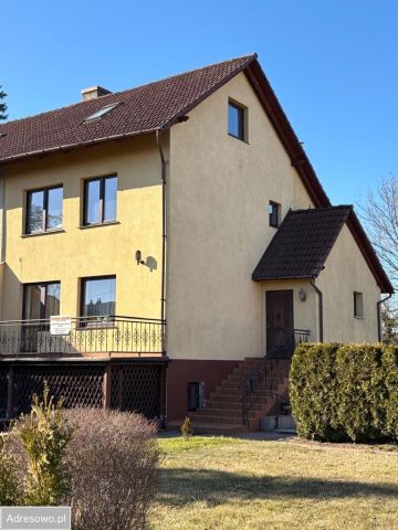 bliźniak, 4 pokoje Choszczno, ul. Malczewskiego. Zdjęcie 1