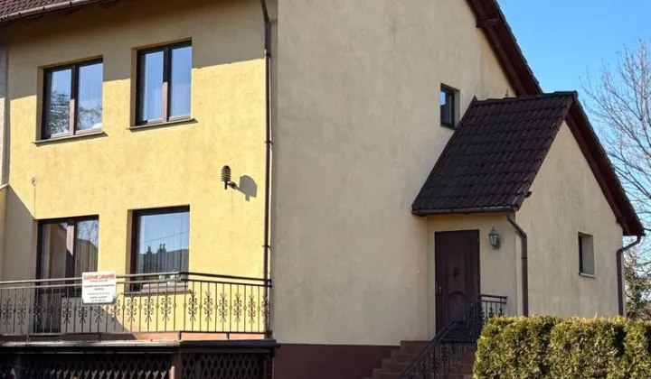 bliźniak, 4 pokoje Choszczno, ul. Malczewskiego